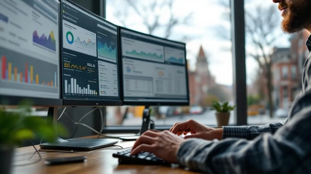 Exploring the Core Advantages of Local Directory Listings for St. Louis Business Directory Benefits by St Louis Near Me Direc