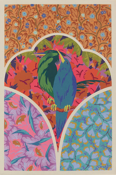 Formes et Couleurs Pl10 1935