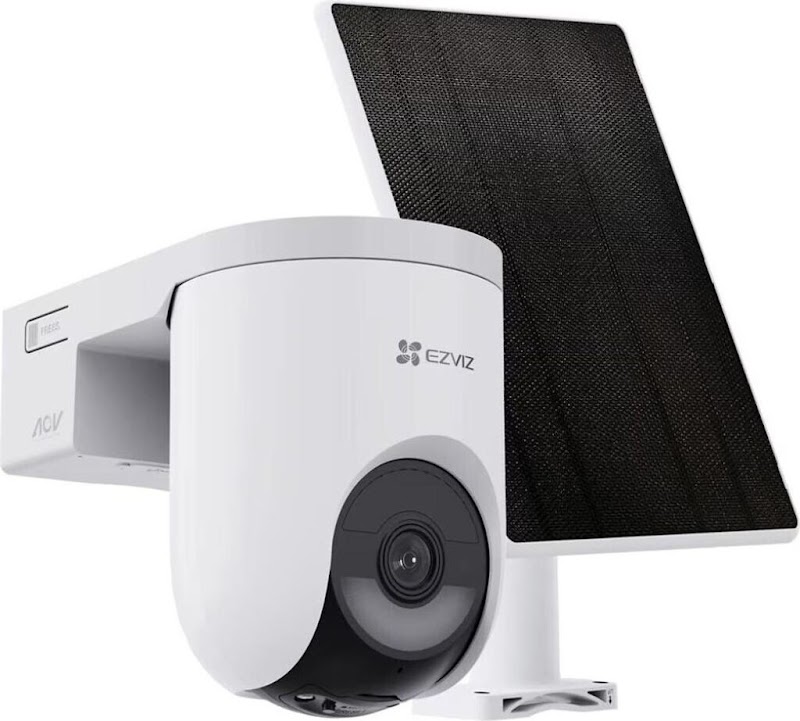 EZVIZ C8c Lite Kit 4MP Surveillance Camera