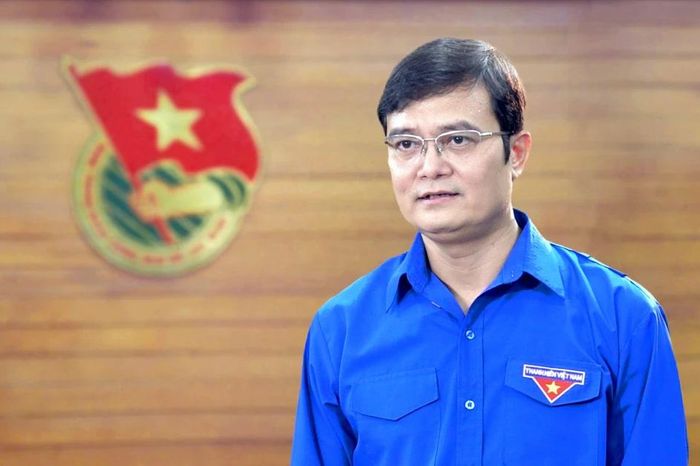 Anh Bùi Quang Huy: Người trẻ tự hào lịch sử, không giới hạn trong kỷ nguyên số - Báo Tiền Phong
