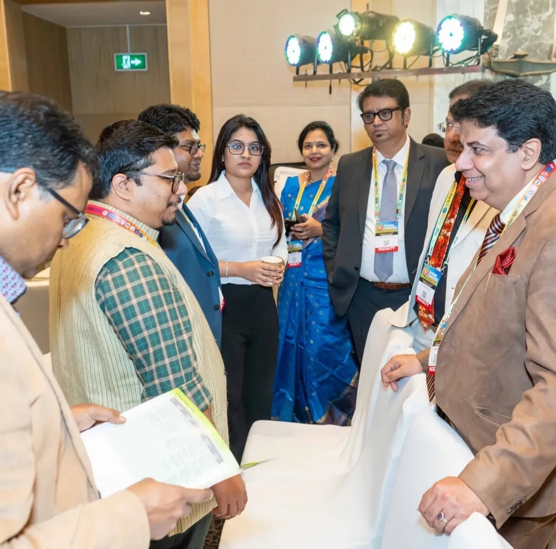 The Bengal Conclave 2024 — image 3