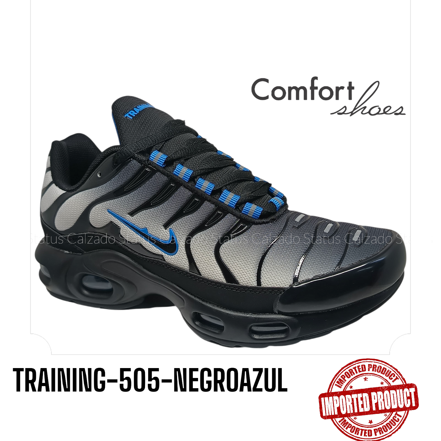 TRAINING-505-NEGROAZUL