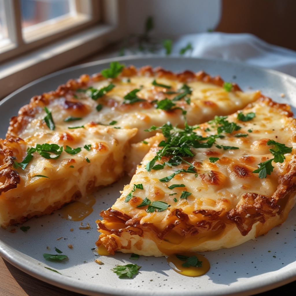 Final Refreshing Coconut Orange Glow: Zesty Homemade Tropical Drink