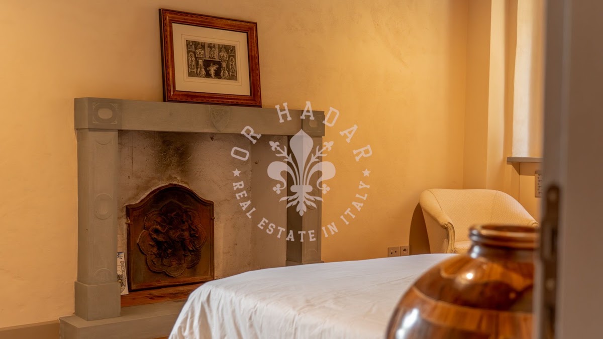 אחוזת טרסימנו לקסוס (Tenuta Trasimeno Lux) — 85
