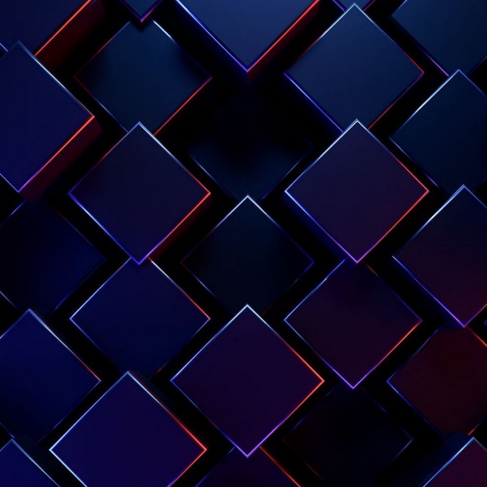 Download Light, Purple, Azure, Violet, Pink Full HD iPhone