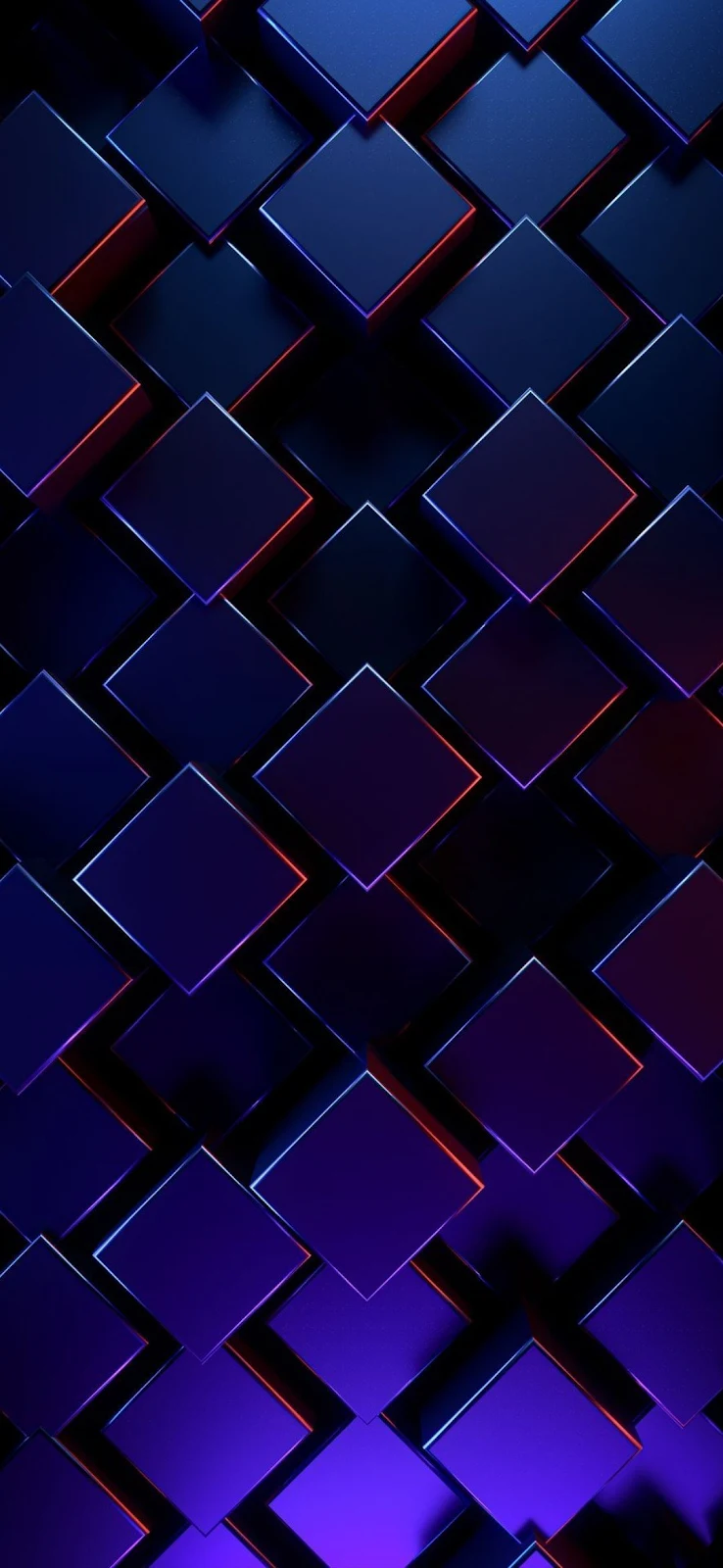A Cool Light, Purple, Azure, Violet, Pink Full HD iPhone Wallpaper for Free Download in High Quality [1080x2340]