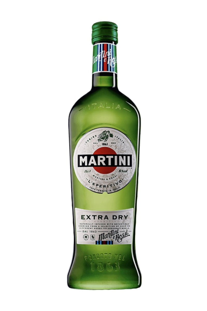 Martini Extra Dry