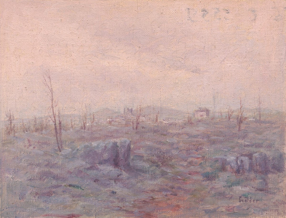 From Italian Front IX 19141918