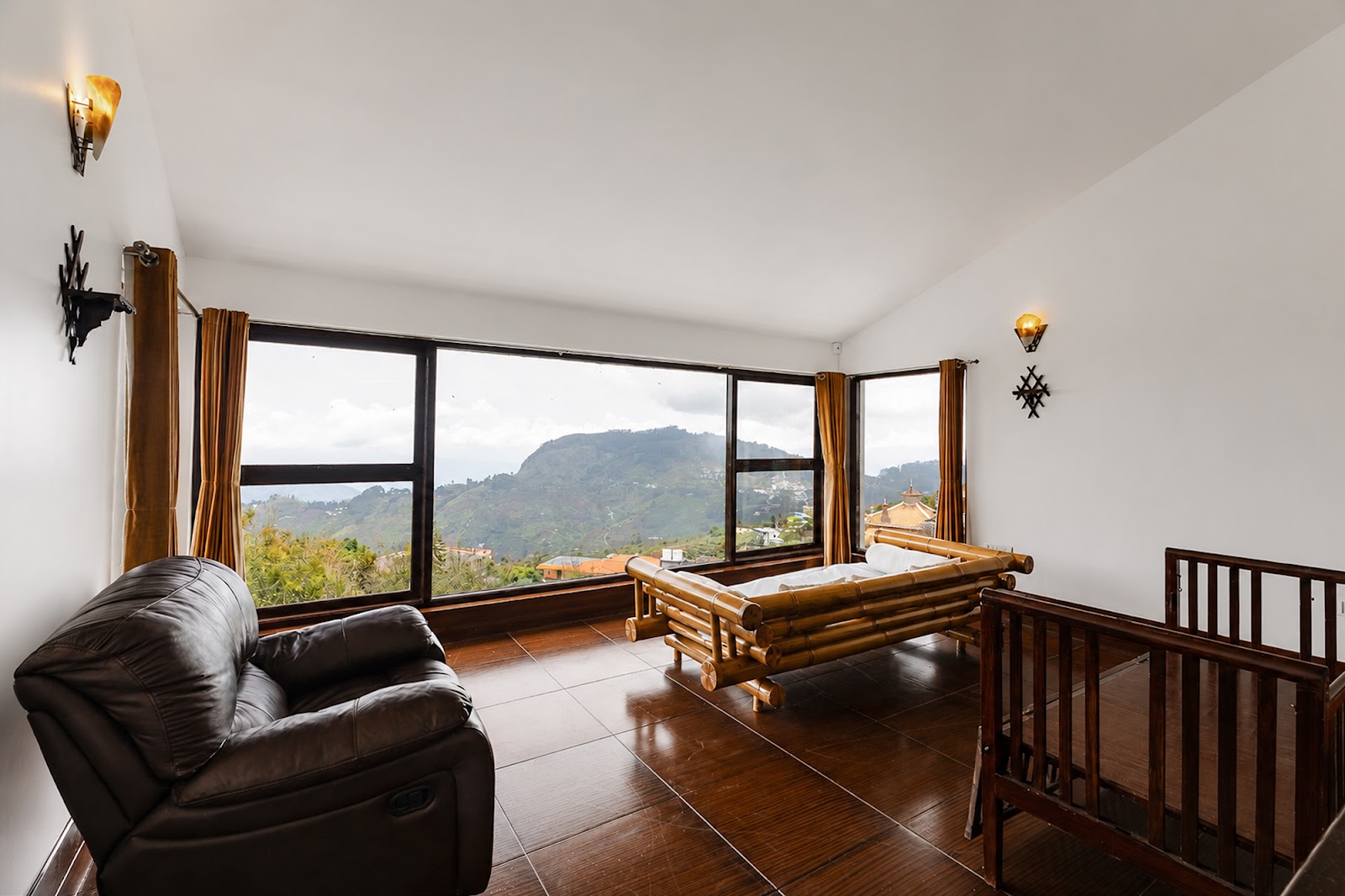 Belle Crest Ridge