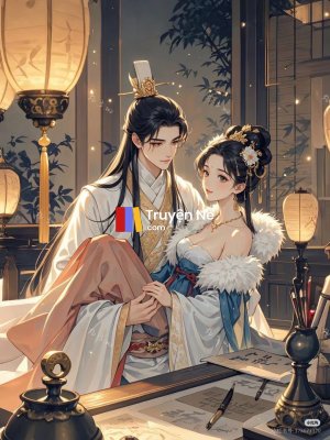 Tình Yêu Giữa Mã Phu Và Thế Tử