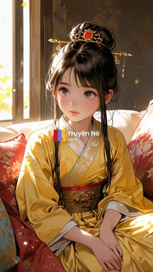 Mười Năm Chờ Đợi Dưới Ánh Đèn Hoa Sen