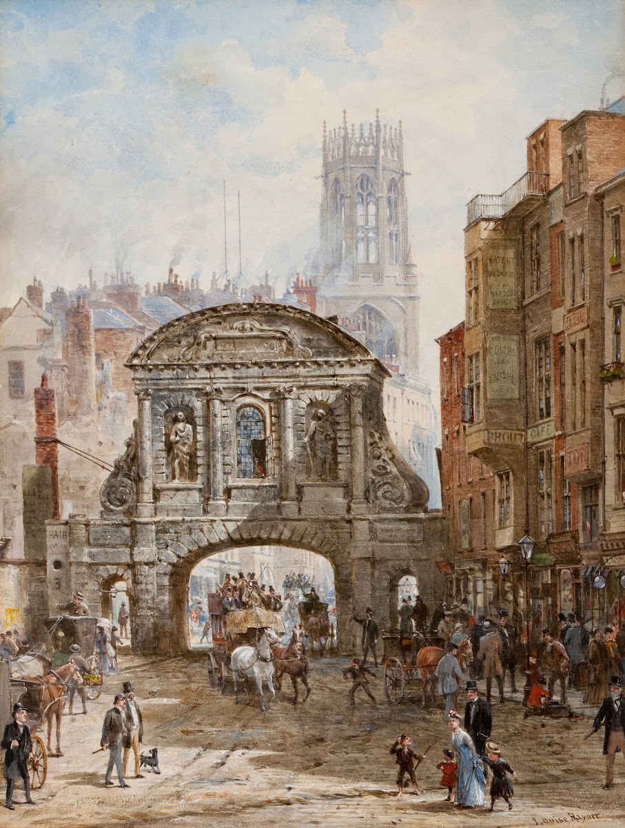 Temple Bar