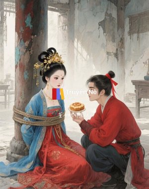 Bảy Năm Chờ Đợi