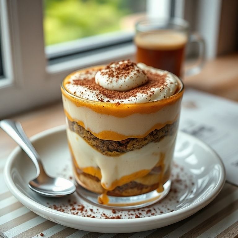 Truly Irresistible Tiramisu Cold Brew for Coffee Lovers: Easy Homemade Delight