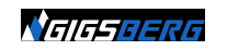 Gigsberg US logo