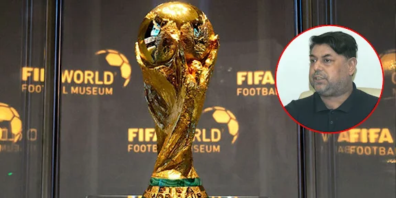 জানুয়ারিতেই ঢাকায় ‘গ্রেটেস্ট শো অন আর্থ’-এর সোনালি ট্রফি? বাফুফের আশ্বাসের পিঠে বড় শর্ত