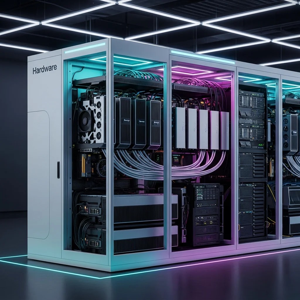 GPU Selection: B200 vs. H100 vs. L40S