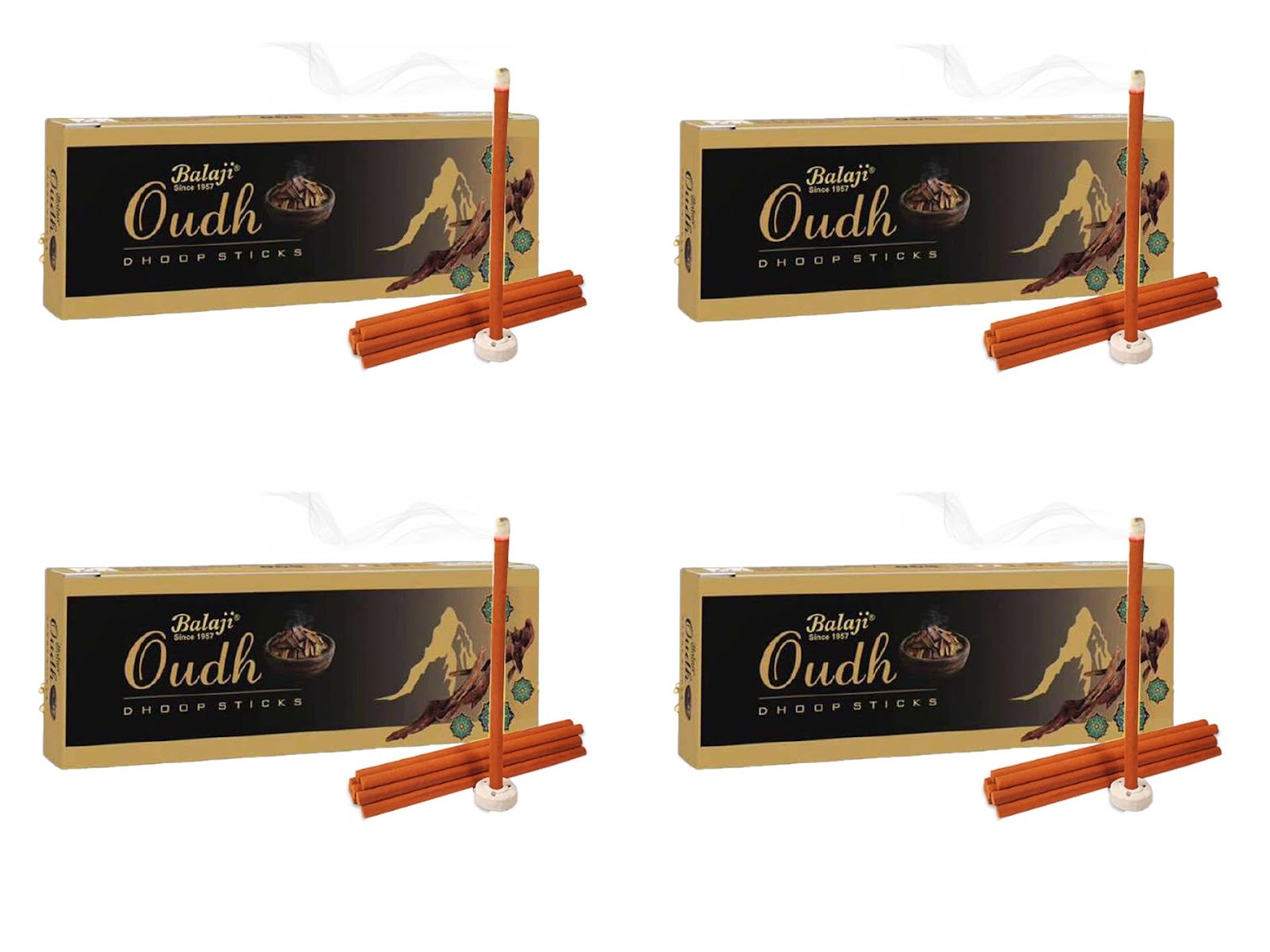 DHOOP OUDH
