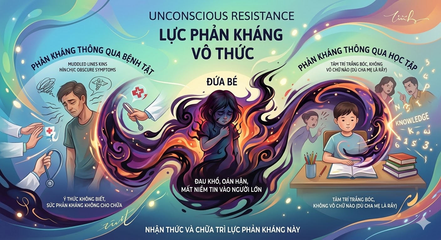 5- Lực Phản Kháng - 1