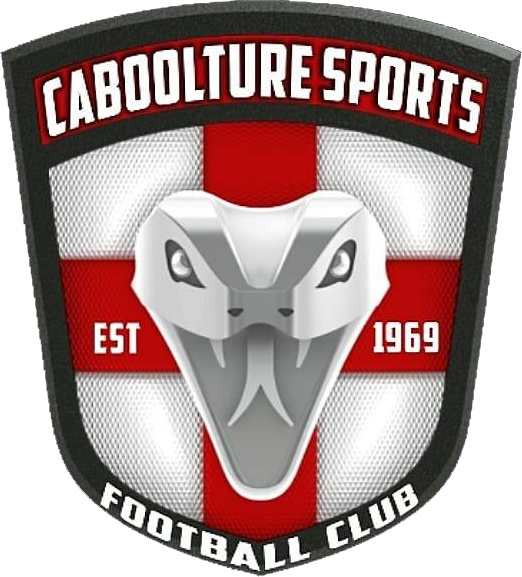 Caboolture Sports logo