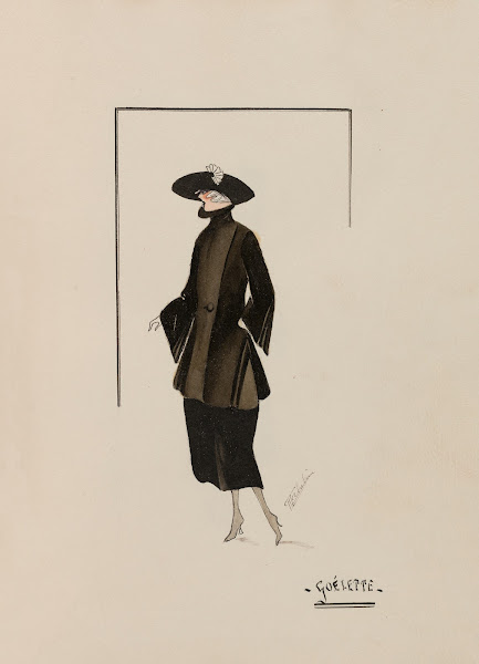 GoéLette 1922