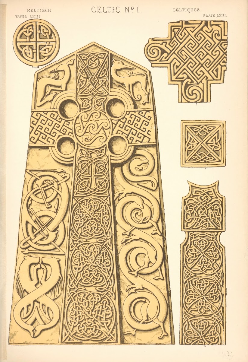 Celtic No 1 1910