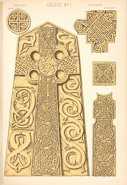 Celtic No 1 1910
