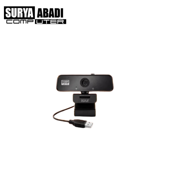 WEBCAM M-TECH WB-250