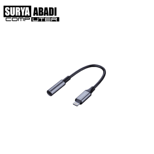 CONVERTER TITON TESLA AUDIO TO LIGHTNING