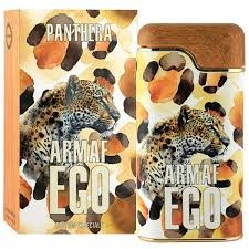 ARMAF EGO PANTHERA UNISEX 100ML EDP ARMAF