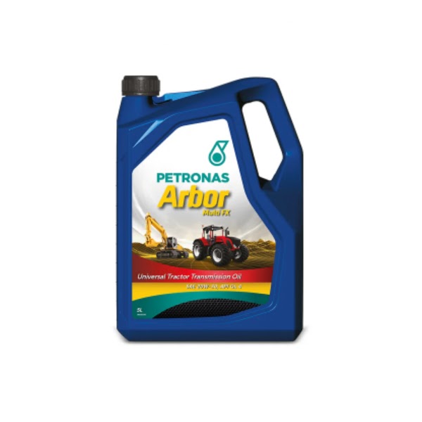 PETRONAS Arbor MULTI FX 20W-30 4Lt