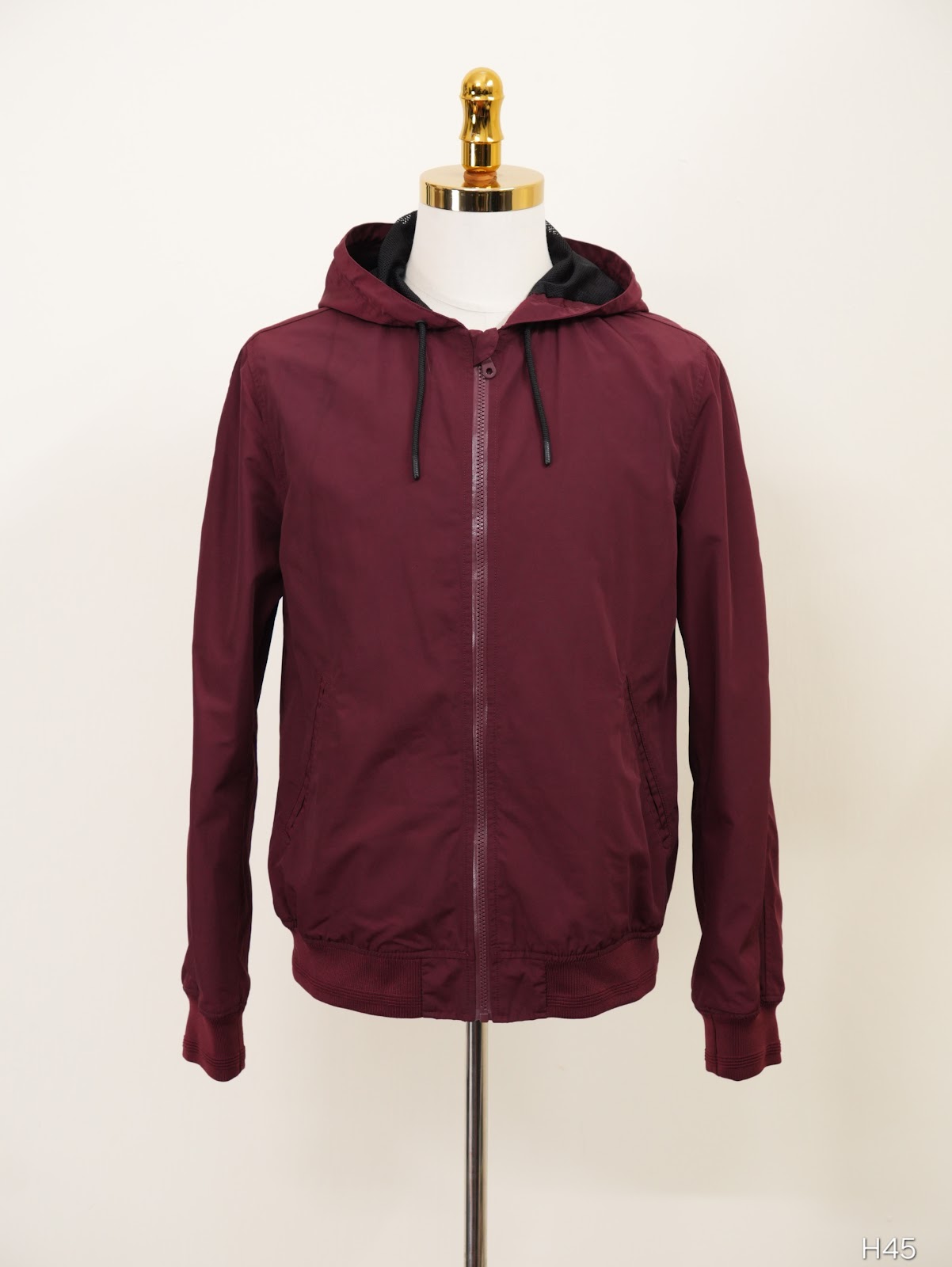 Áo đông H45