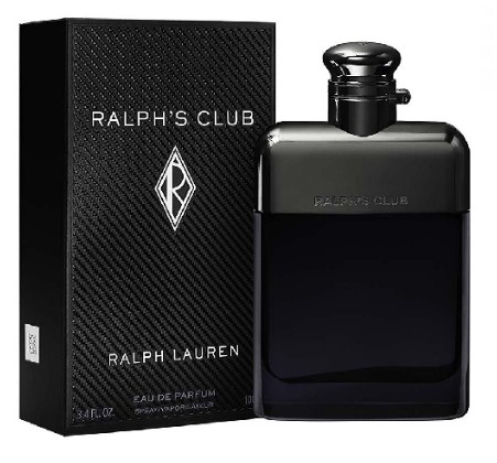 RALPH S CLUB HOMBRE 100ML EDP RALPH LAUREN