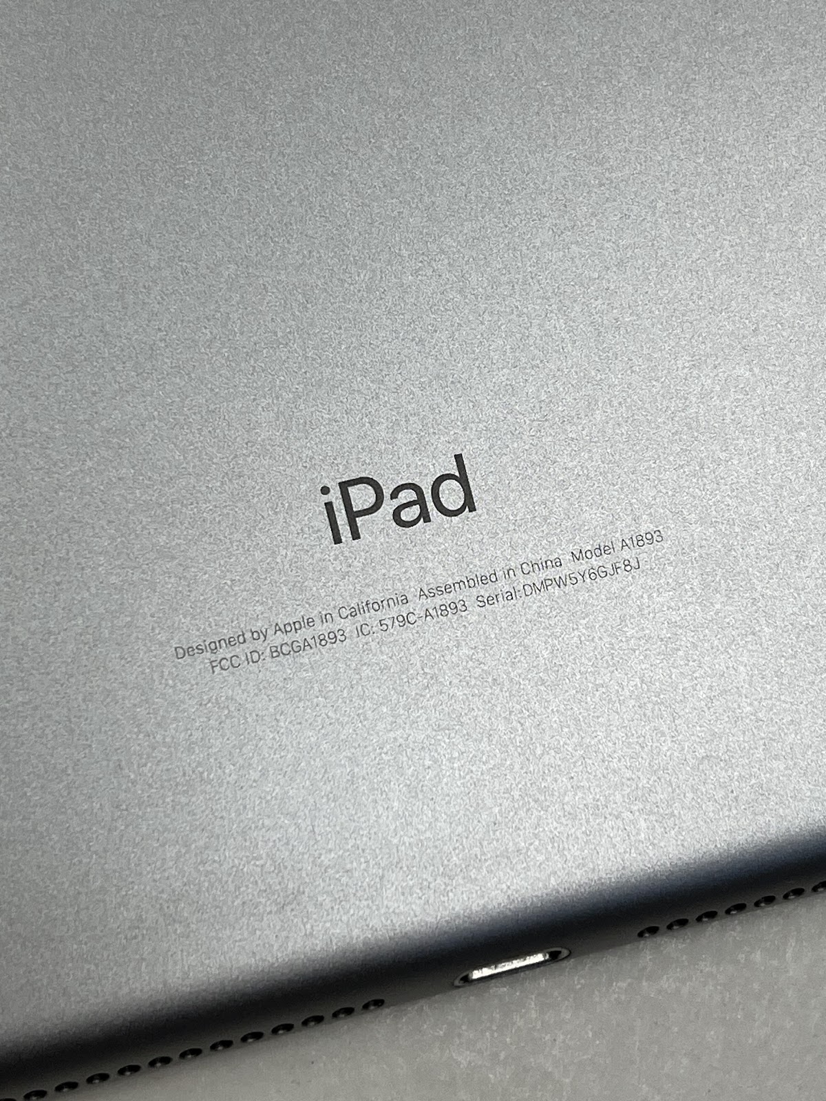 ipad 6 2018 商品圖片