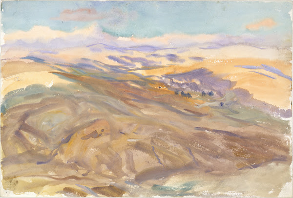 Sunset 19056