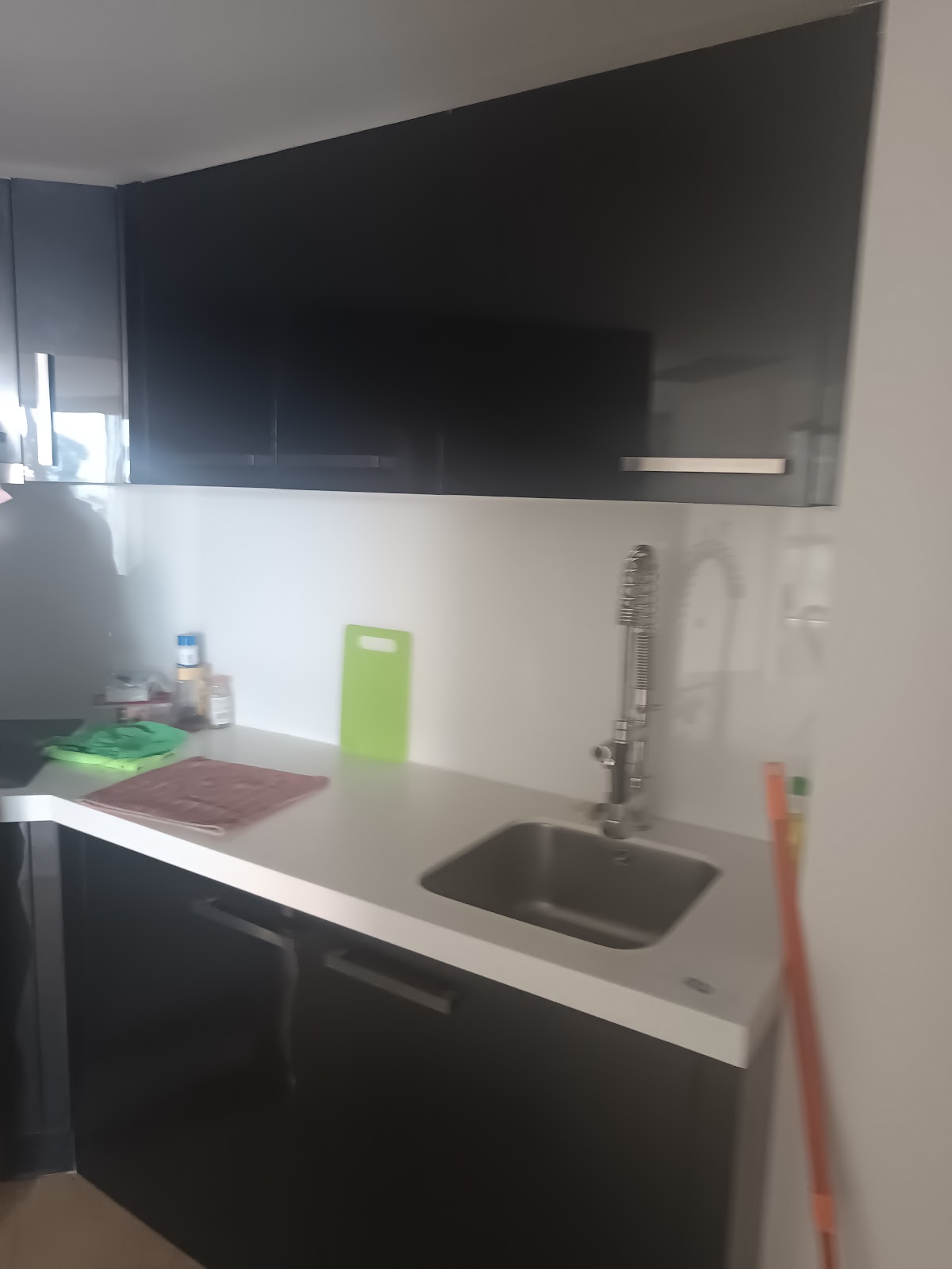 Cetus - 1 Bed, Floor 27 3