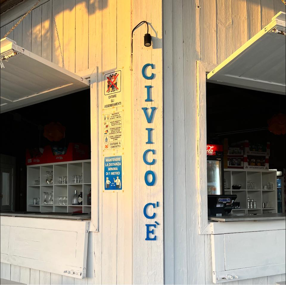 Civico C'è