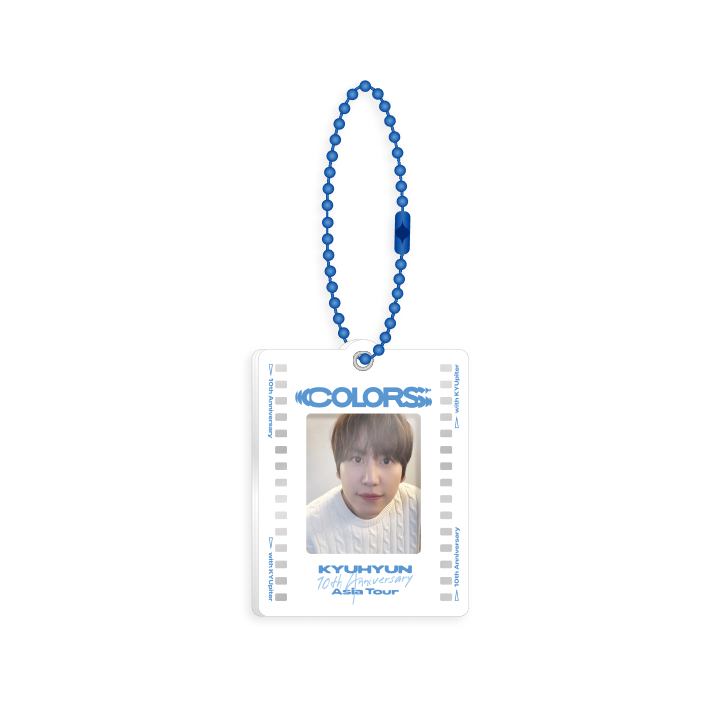 ID PHOTOCARD HOLDER