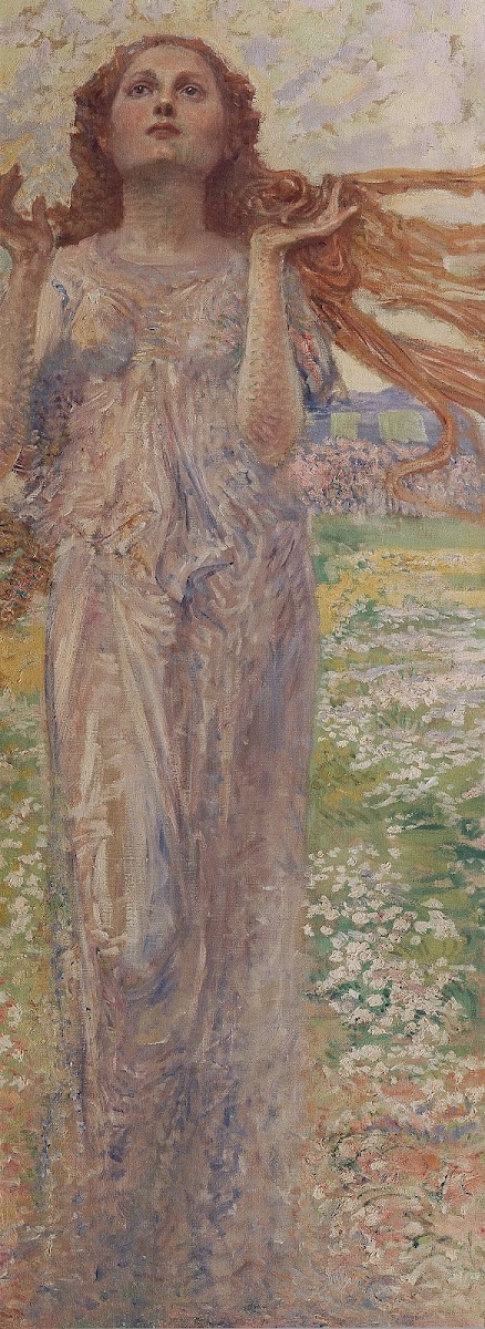 Frühling 1907