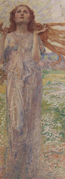Frühling 1907