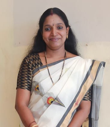 Rohini P S