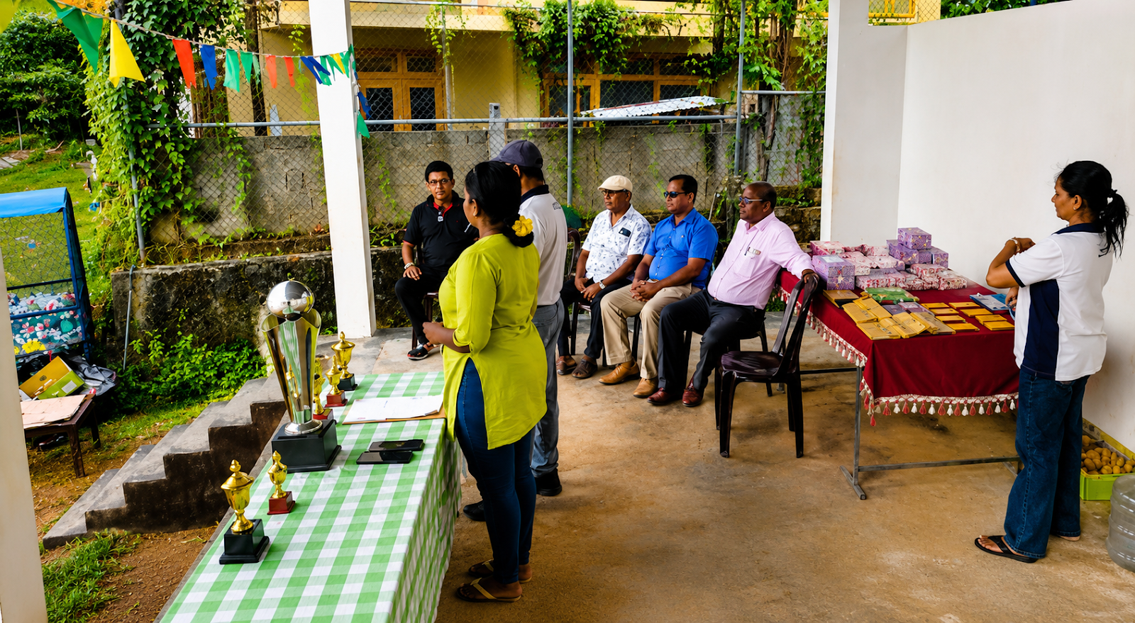 අවුරුදු සැණකෙළිය 2026 - පින්තූරය 3