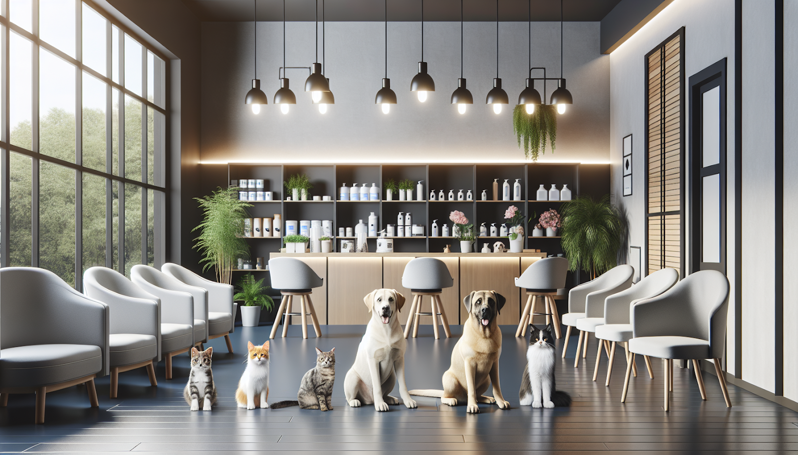 Marketing Digital para Pet Shops e Clínicas Veterinárias: Como Usar Estratégias de SEO, Blogs, Redes Sociais, Captação de Leads e Email Marketing