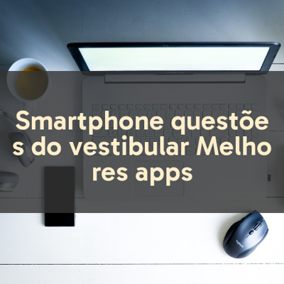questões do vestibular miniatura