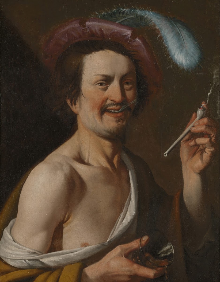 Smoker