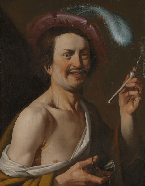 Smoker