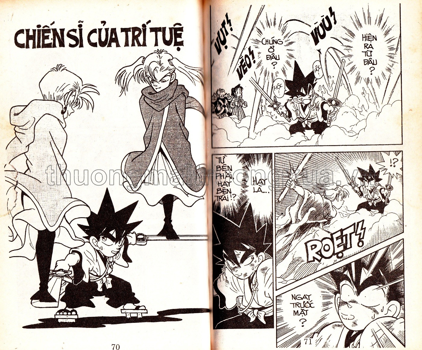 Tập 21 - Trang 128