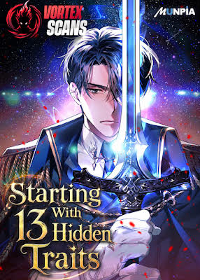 Starting With 13 Hidden Traits