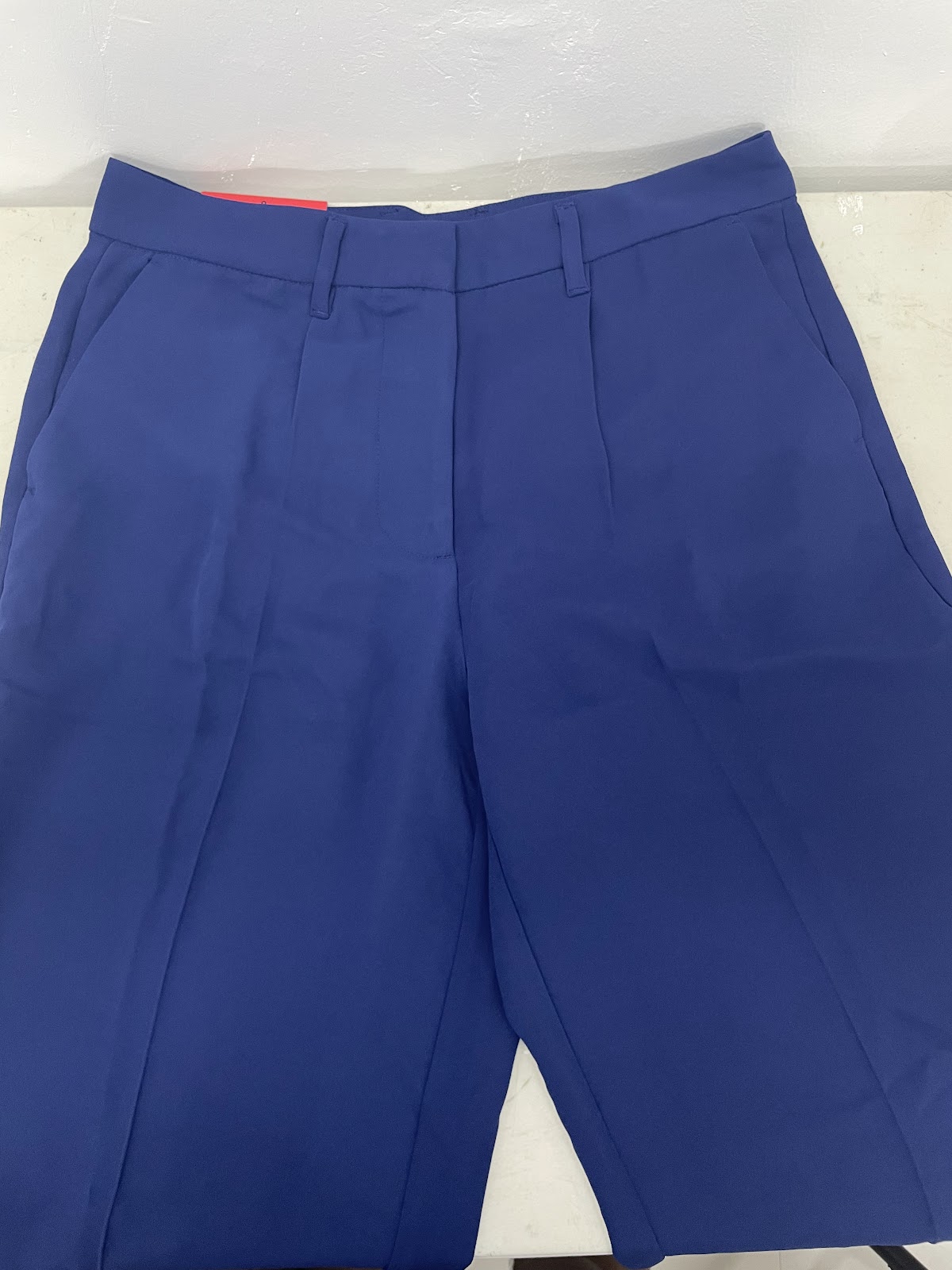 BR Pants Blue S8 #2200