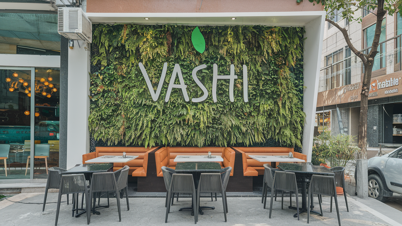Best Veg Restaurants in Vashi – Top Picks